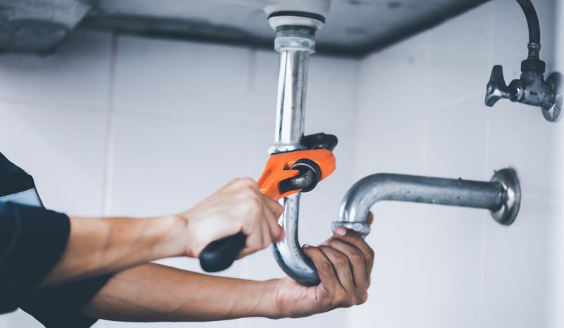 Bathroom Plumbing Installation in Denver, CO