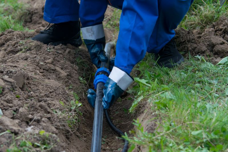 Bathroom Plumbing Service in Denver, CO