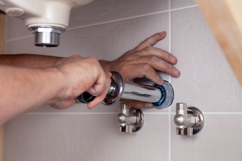 Bathroom Plumbing Service in Denver, CO