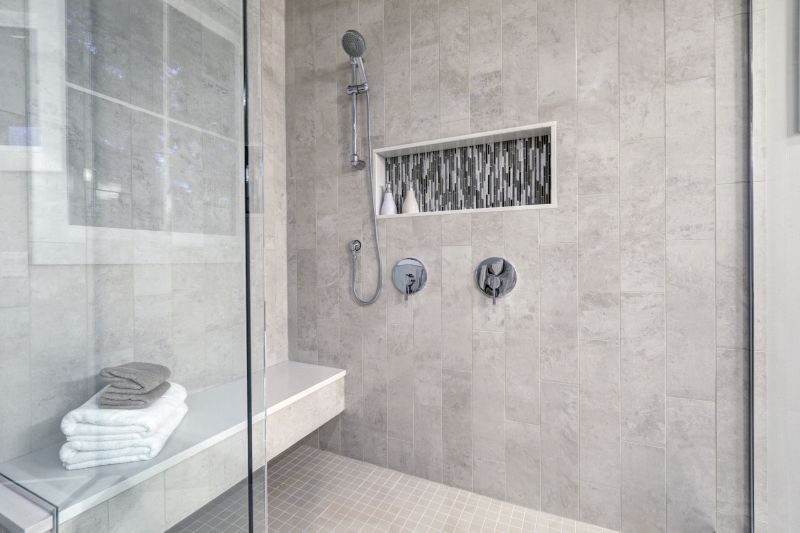 Bathroom Shower Installation in Palm Coast, FL
