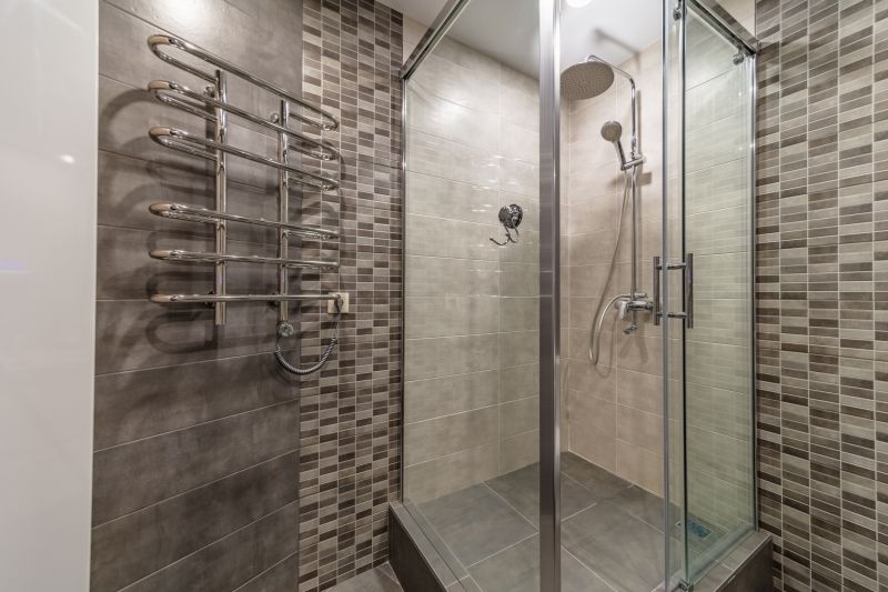 Bathroom Shower Installation in Bradenton, FL