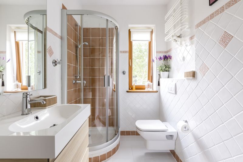 Bathroom Shower Installation in Clearwater, FL