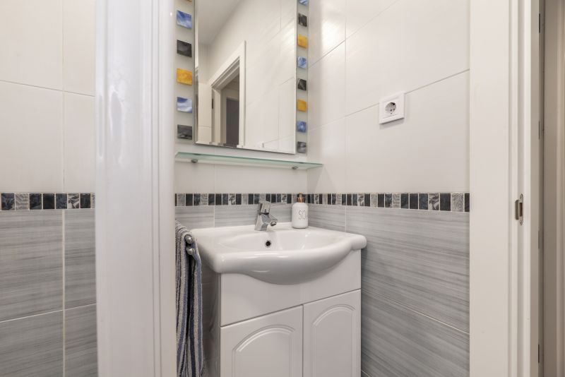 Bathroom Sink Installation in Denver, CO
