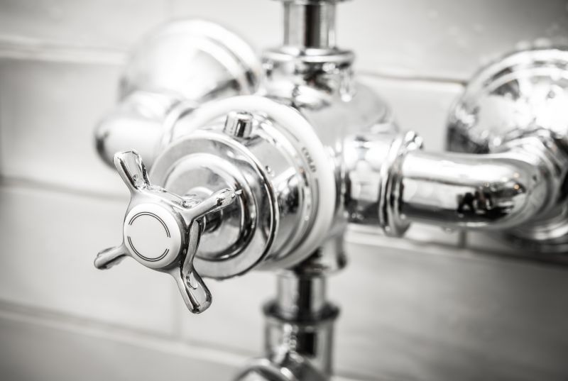 Bathtub Faucet Installation in Denver, CO