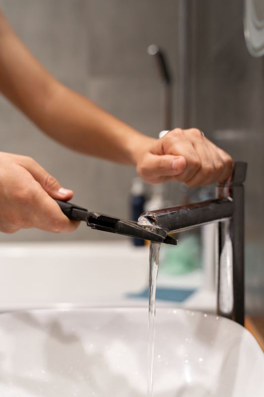 Bathtub Faucet Repair in Denver, CO