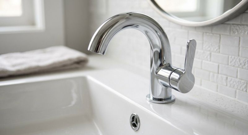 Bathtub Faucet Replacement in Denver, CO