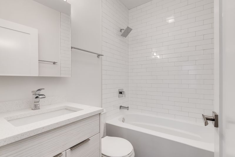 Bathtub Repair in Denver, CO