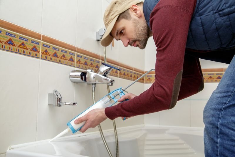 Bathtub Repair in Columbus, OH