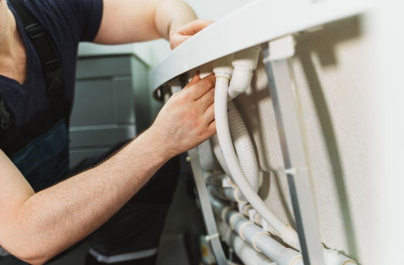 Bathtub Repair in Columbus, OH
