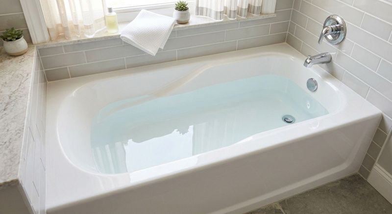 Bathtub Replacement in Lancaster, PA