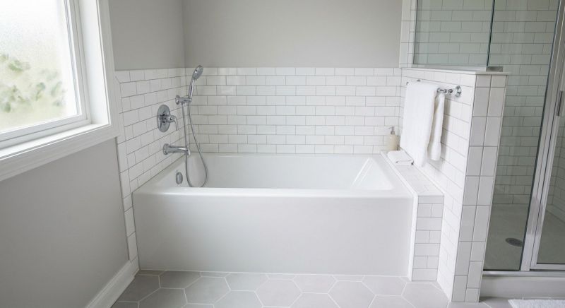 Bathtub Replacement in Stamford, CT