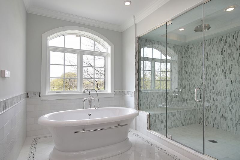 Bathtub Replacement in Danbury, CT