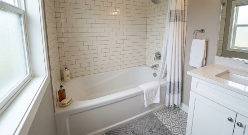Bathtub Replacement in Bradenton, FL