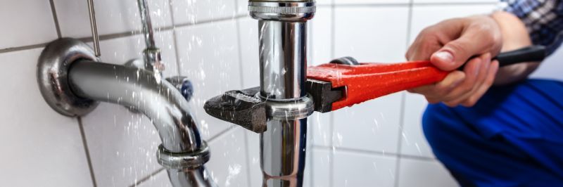 Broken Pipe Repair in Denver, CO