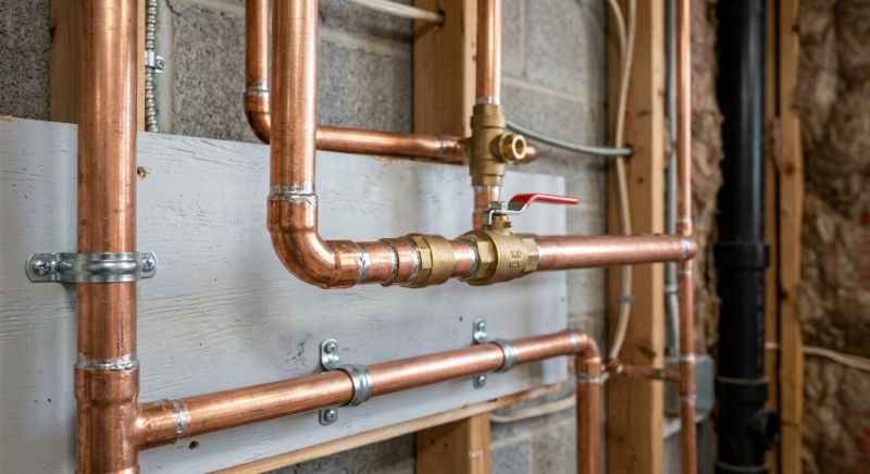 Broken Pipe Repair in Columbus, OH