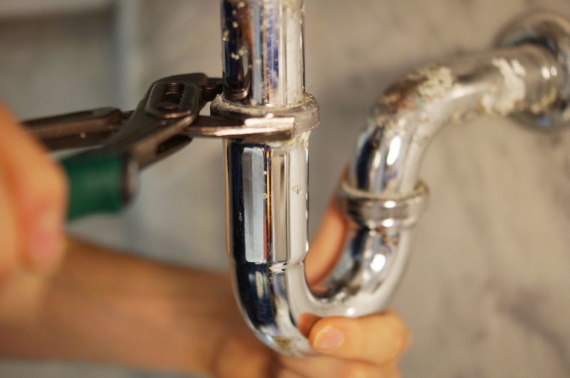 Broken Pipe Repair in Columbus, OH