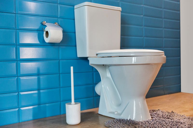 Broken Toilet Repair in Columbus, OH