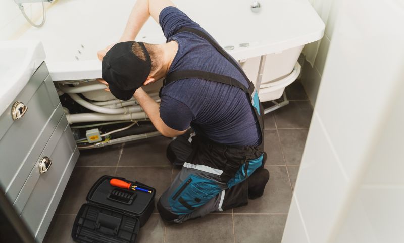 Broken Toilet Repair in Denver, CO