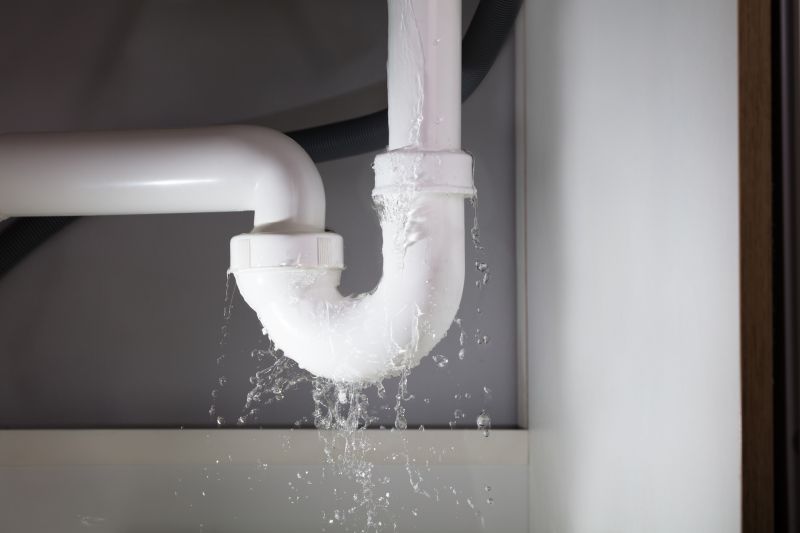 Burst Water Line Repair in Denver, CO
