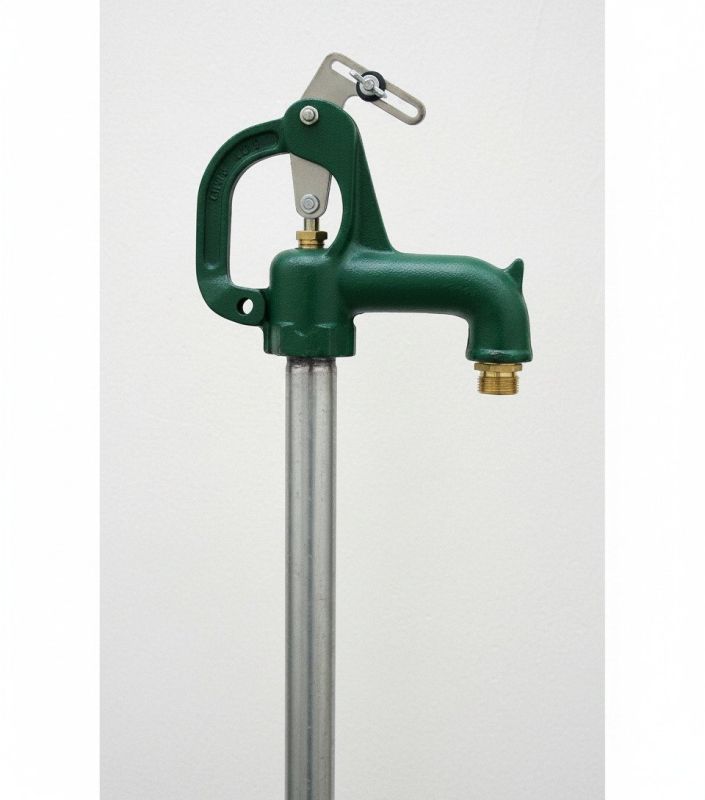 Commercial Hydrant Replacement in Denver, CO