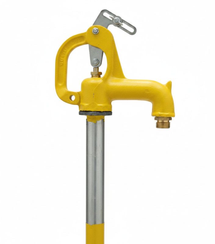 Commercial Hydrant Replacement in Denver, CO