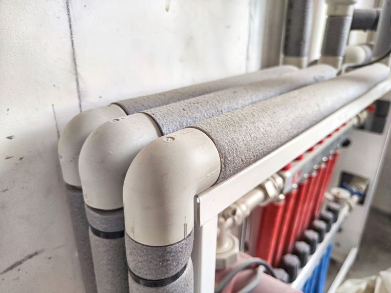 Commercial Plumbing Service in Denver, CO