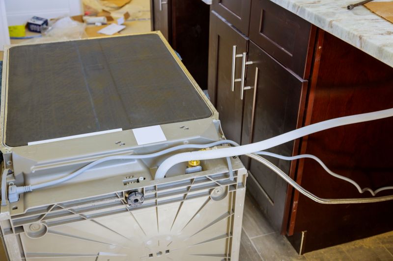 Dishwasher Plumbing Service in Denver, CO