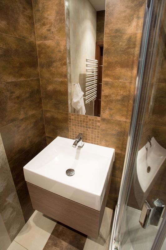 Double Basin Sink Installation in Denver, CO