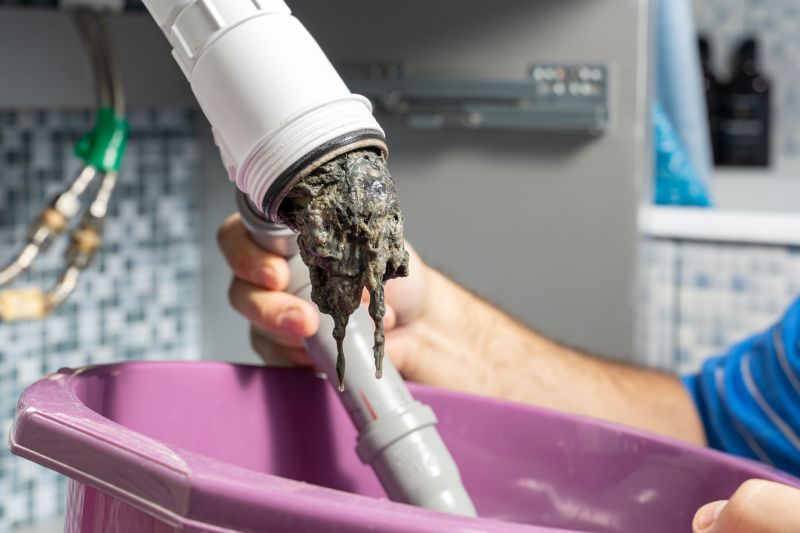 Drain Pipe Clearing in Denver, CO