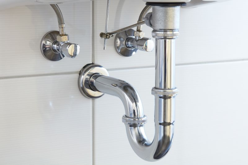 Drain Pipe Installation in Denver, CO