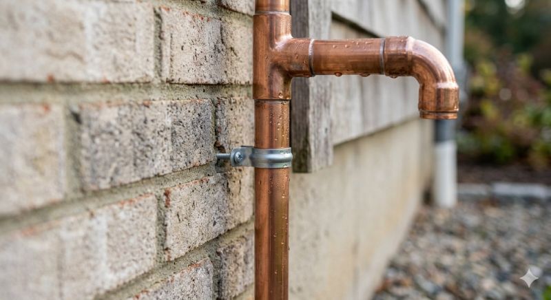 Drain Valve Repair in Denver, CO
