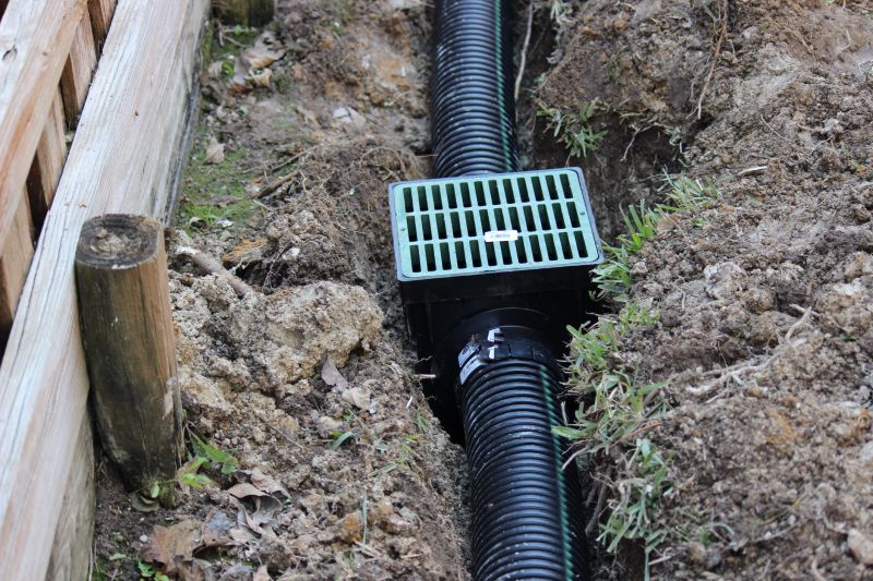 Drainage Pipe Repair in Denver, CO