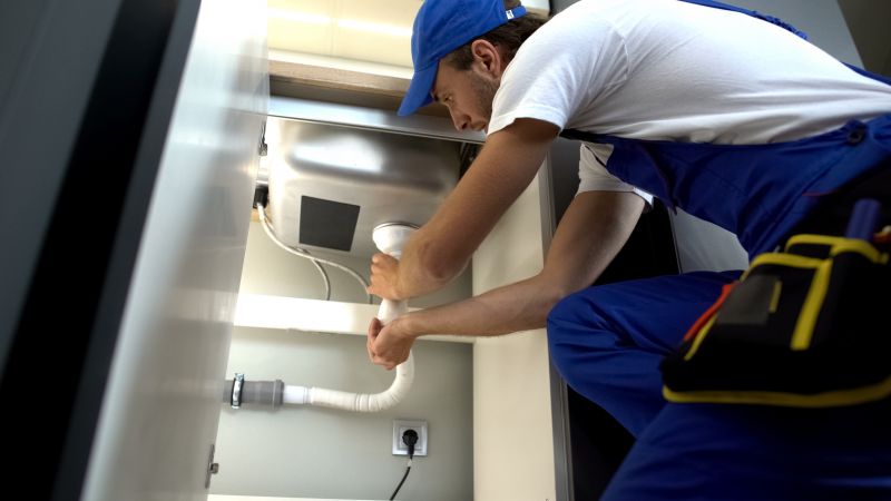 Emergency Plumbing Repair in Denver, CO