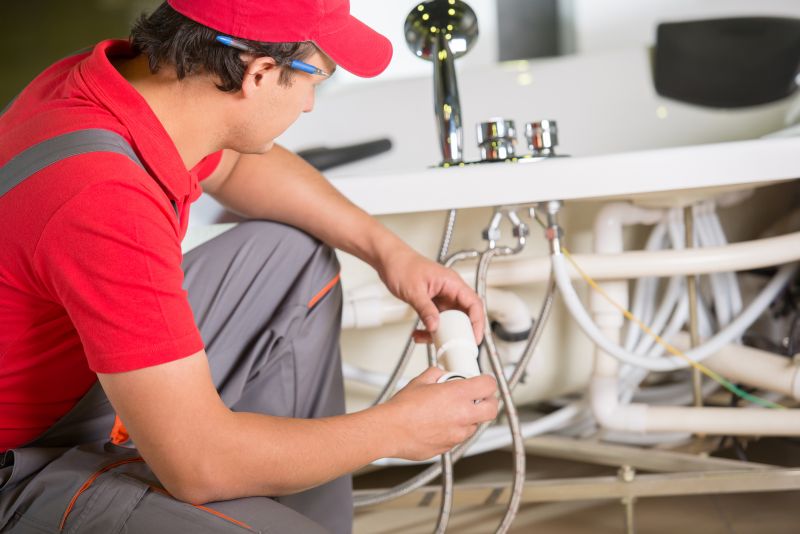 Emergency Plumbing Repair in Denver, CO