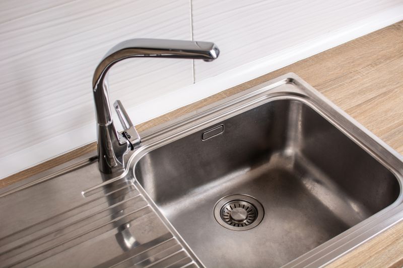 Farmhouse Sink Installation in Denver, CO