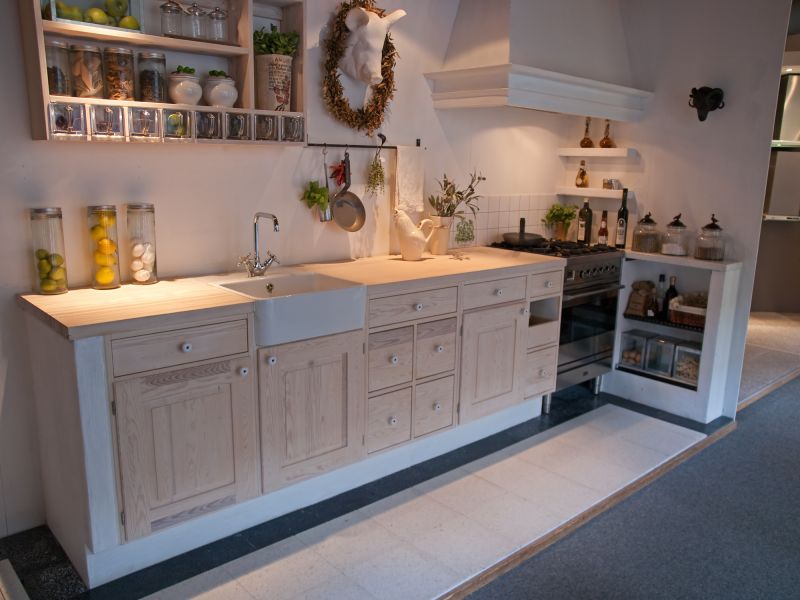 Farmhouse Sink Installation in Denver, CO