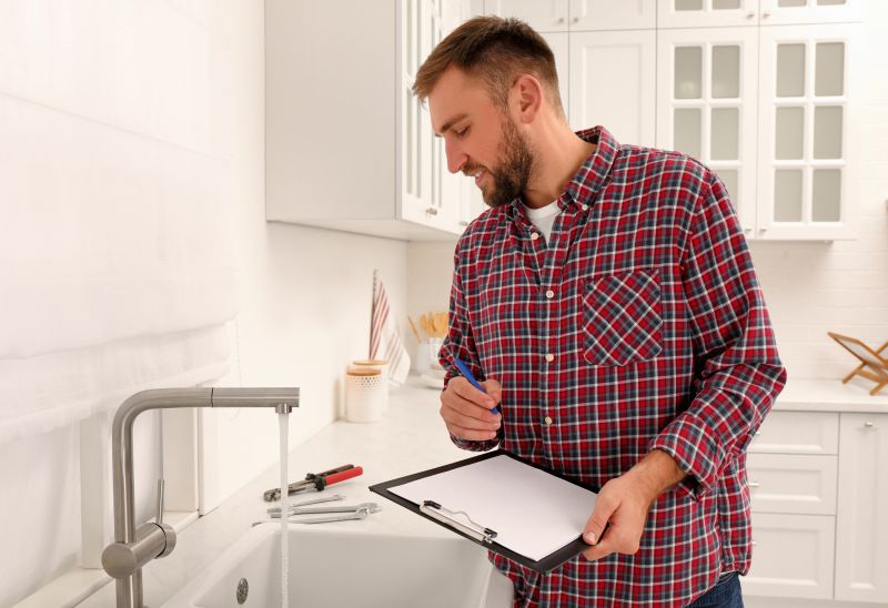 Faucet Installation Service in Denver, CO