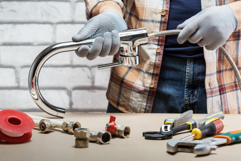 Faucet Repair in Denver, CO