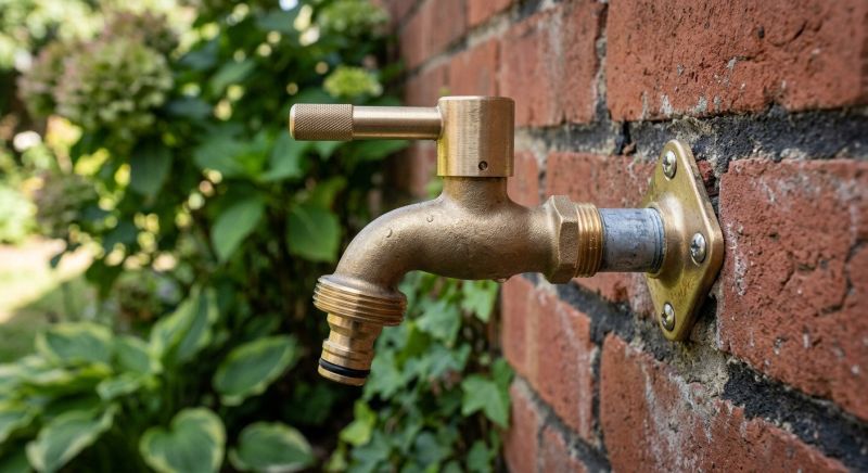 Faucet Repair in Denver, CO