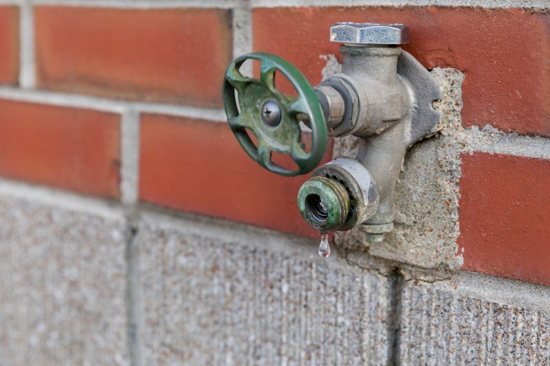 Faucet Replacement in Denver, CO