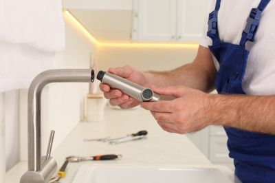 Faucet Replacement in Denver, CO