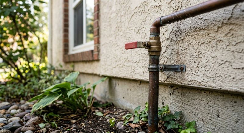 Frozen Pipe Repair in Denver, CO