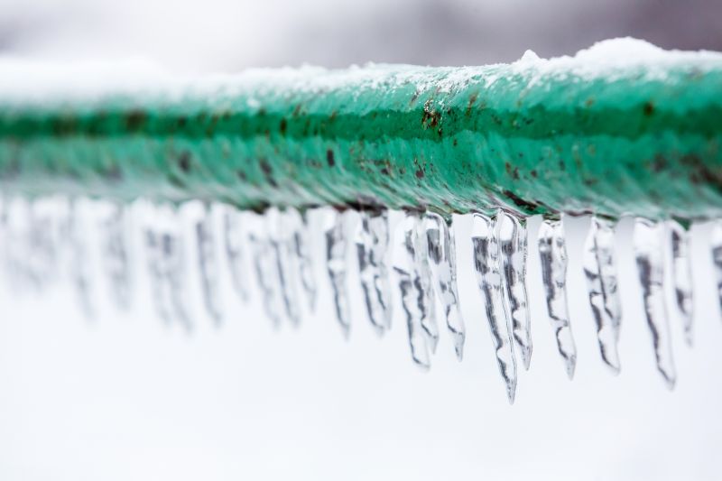 Frozen Pipe Repair in Denver, CO