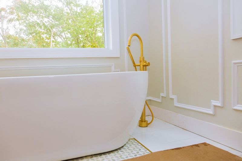 Garden Tub Repair in Denver, CO