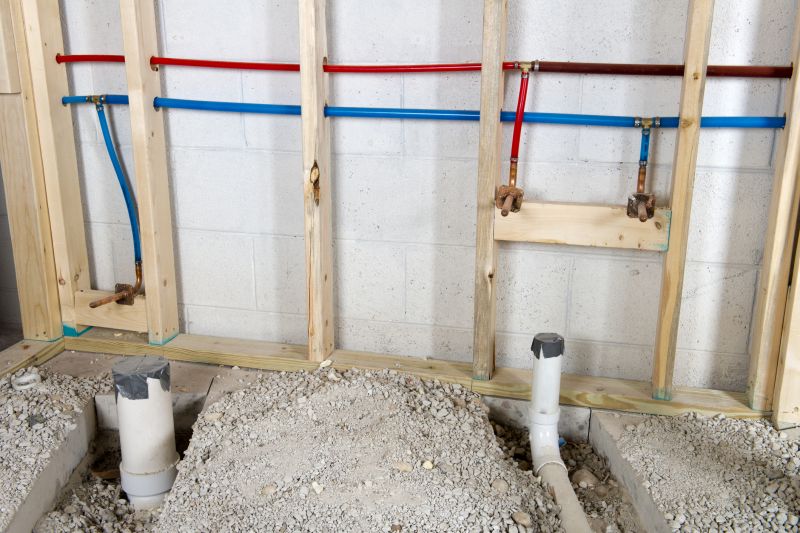 Home Plumbing Installation in Denver, CO