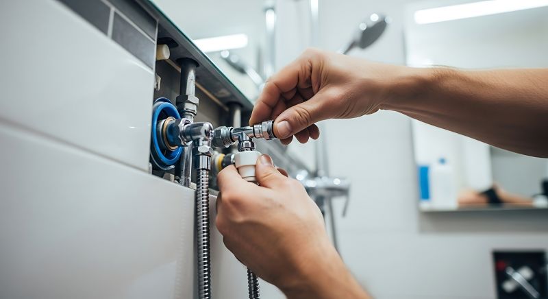 House Plumbing Repair in Denver, CO