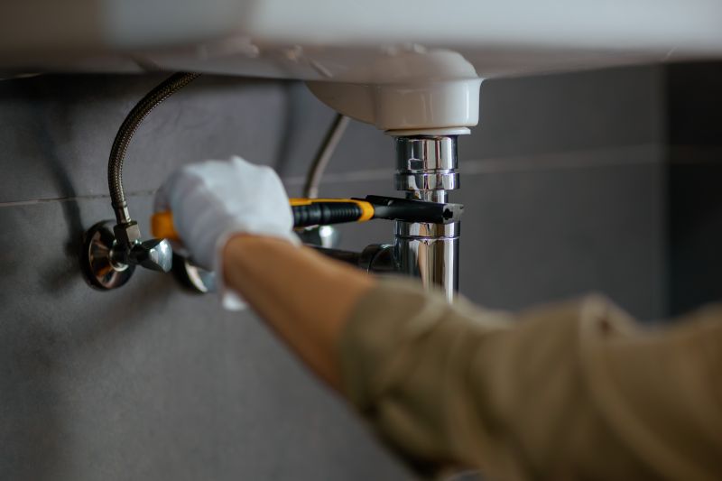House Plumbing Repair in Denver, CO