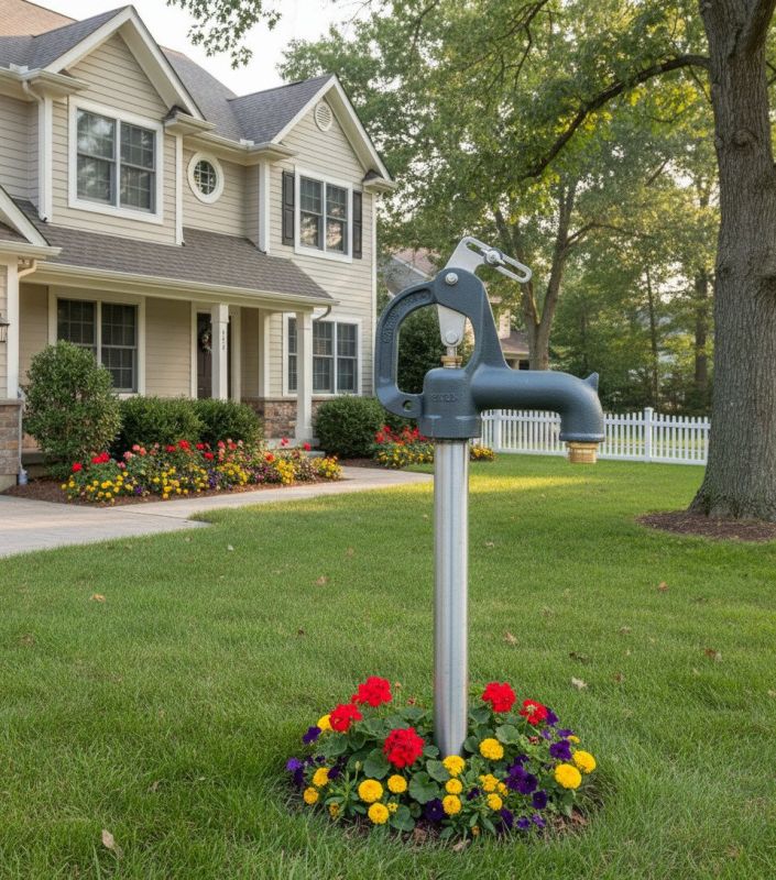 Hydrant Replacement in Denver, CO