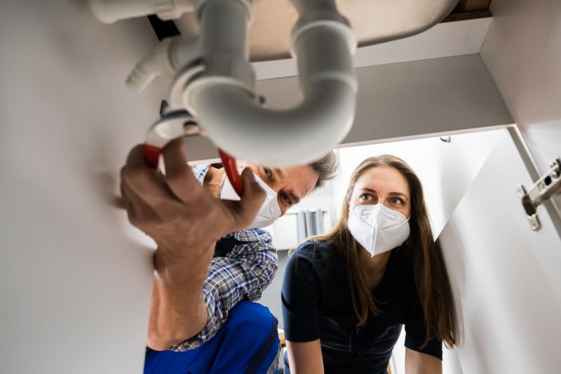 Immediate Plumbing Assistance in Denver, CO