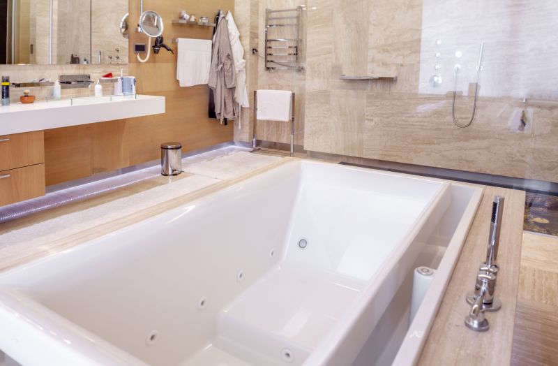 Jetted Tub Replacement in Sarasota, FL